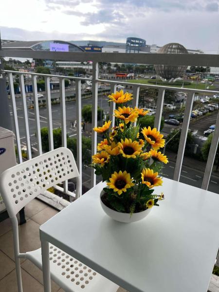 Staycation Near Mall of Asia, Rezervovat  Manila 