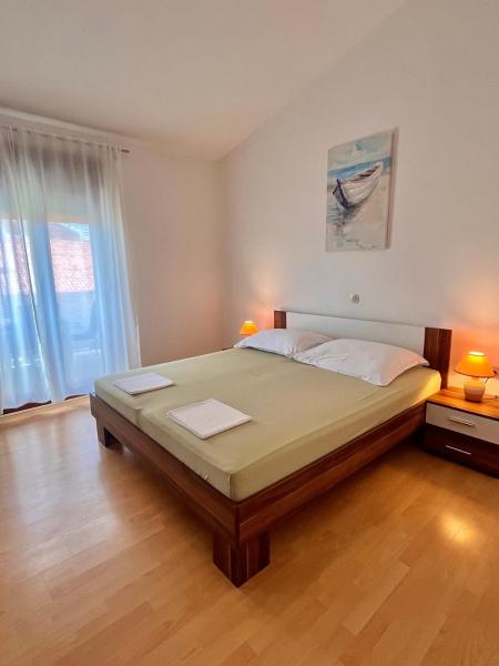 Apartmani Fani, Rezervovat  Kvarner Islands hotely s parkováním, Parkování