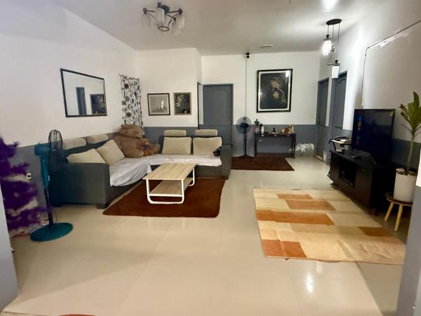 Villa Origin San Pablo, Rezervovat  San Pablo Laguna
