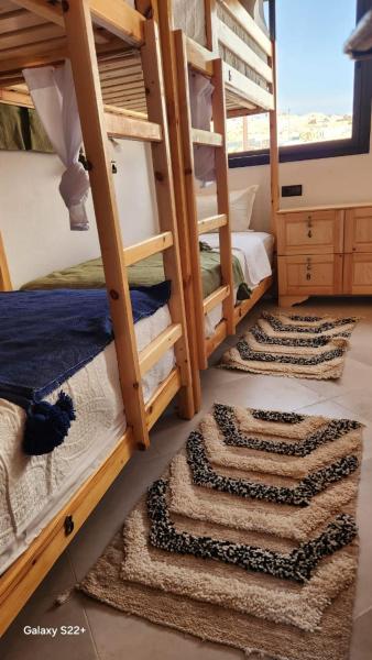 Rock Surf Hostel Taghazout, Rezervovat  Taghazout 
