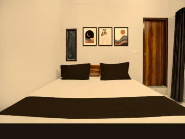 Hotel Kashyap Inn, Rezervovat  Patna Bangalore