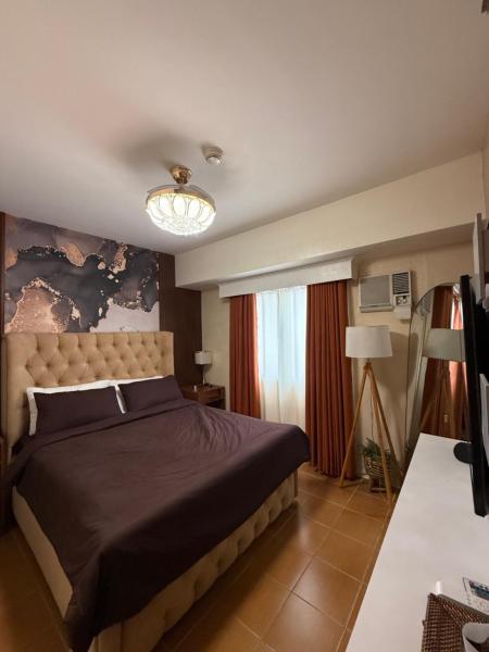 Serene Stay Woodlands 2BR, Rezervovat  Manila 