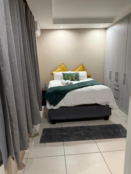 Cozy Central BNB, Rezervovat  Mbabane Svazijsko
