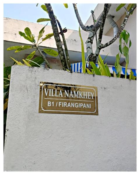 Villa Namkhey, Rezervovat  Raichak 