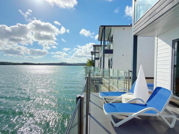 lake view apartment 湖畔别墅, Rezervovat  Efate hotely s parkováním, Parkování