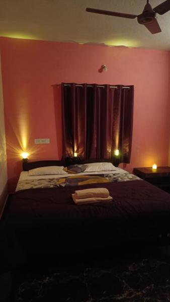Baada Beach VT stay, Rezervovat  Tadri Bangalore