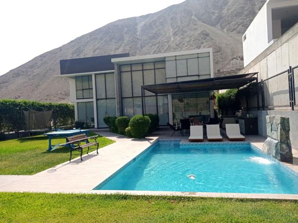 Maya House Cieneguilla, Rezervovat  Cieneguilla Lima