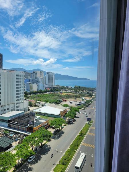 GOLDEN SUN DANANG Hotel, Rezervovat  Da Nang Da Nang