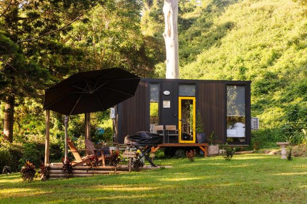 Montville Retreat by Tiny Away, Rezervovat   