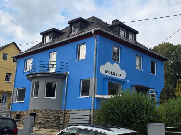Pension Wolke-7, Rezervovat  Rengsdorf 