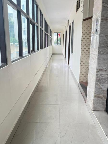 Hill Side By Vihas Hotel - Near Alipiri, Rezervovat  Tirupati Andhra Pradesh