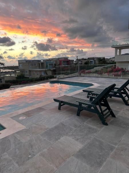 OneLoveVilla, Oceanview beach house, Whitehouse JA, Rezervovat  Culloden Jamajka
