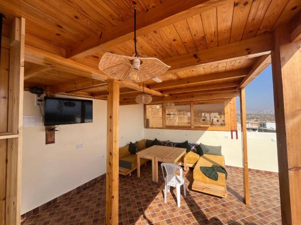 Tafokt surf house, Rezervovat  Taghazout 