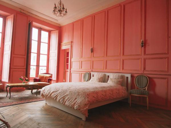 Maison Pistache, Rezervovat  Le Dorat 