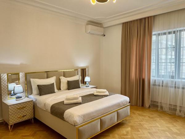 New Mansion Hotel Yerevan, Rezervovat  Jerevan hotely s parkováním, Parkování