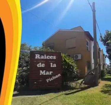 Raíces de la mar, Rezervovat  Miramar Córdoba