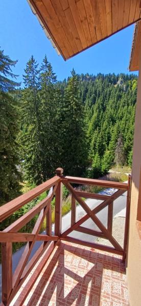 Апартаменти Борови хълмове, Rezervovat Apartmán Pamporovo 