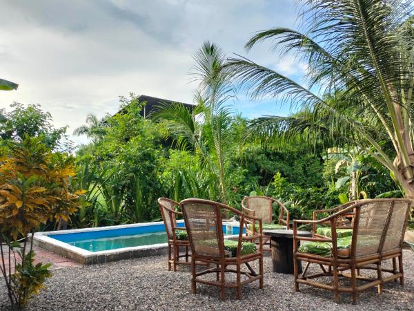 Casa sol palomino, Rezervovat  Palomino Guajira