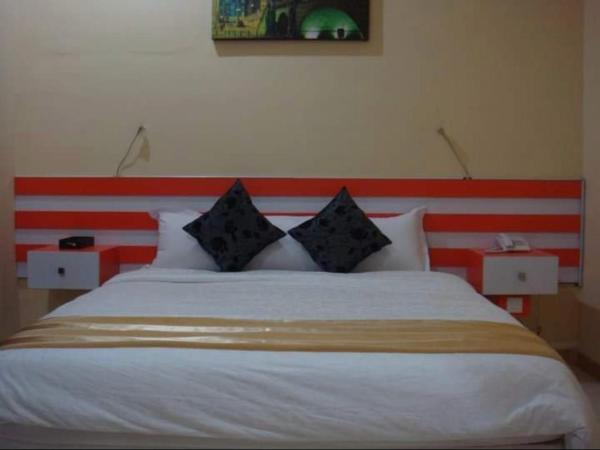 Mutiara Mansion Aparthotel, Rezervovat  Seminyak Badung
