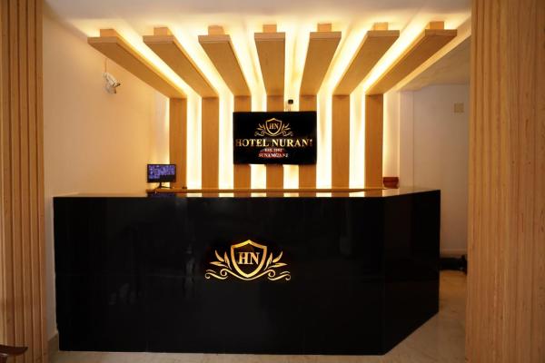 Hotel Nurani Sunamganj, Rezervovat  Sunāmganj Bangladéš
