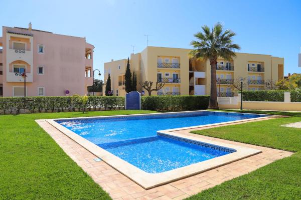 Atlântida Golf Village by Garvetur, Rezervovat  Quarteira Sotavento