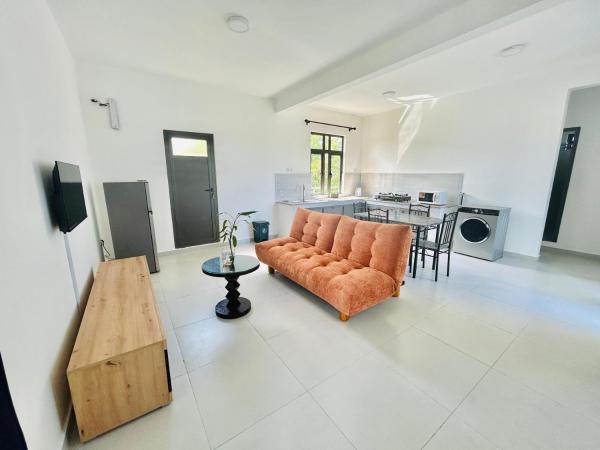 Accacia Residence, Rezervovat  Poste de Flacq Mauricius
