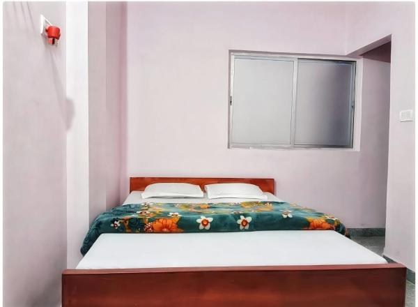 Sri Hotel Ganga Couple&Family Friendly, Rezervovat  Patna Bangalore