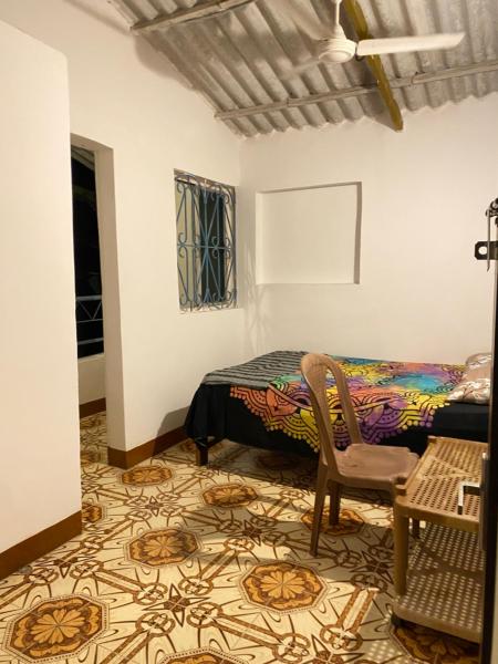Messianic guest house, Rezervovat  Goa hotely s parkováním, Parkování