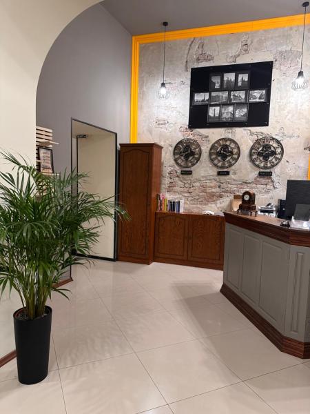 Cattleya Boutique Hotel, Rezervovat  Ruse 
