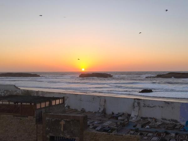 Live & Work in Essaouira with Sea Views, Rezervovat  As-Sawíra 