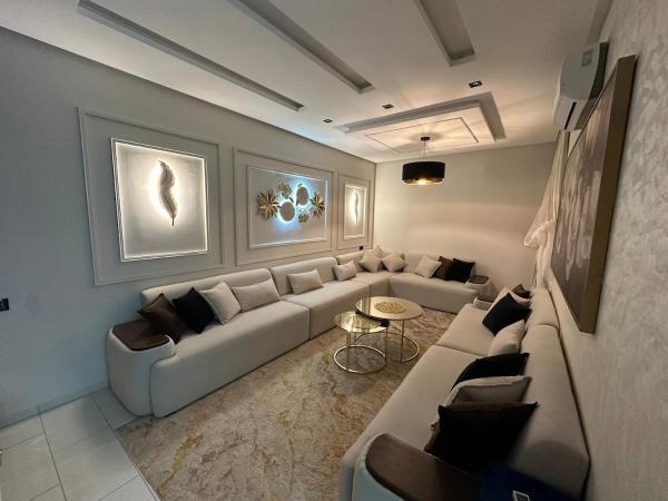 Golden Haven Apartment, Rezervovat Apartmán Marakéš Marrakech-Tensift-Haouz