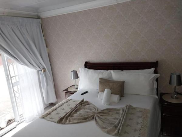 Liyoli Guesthouse, Rezervovat  Mthatha Eastern Cape
