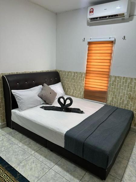 Soyak Senja Roomstay, Rezervovat  Langkawi Kedah