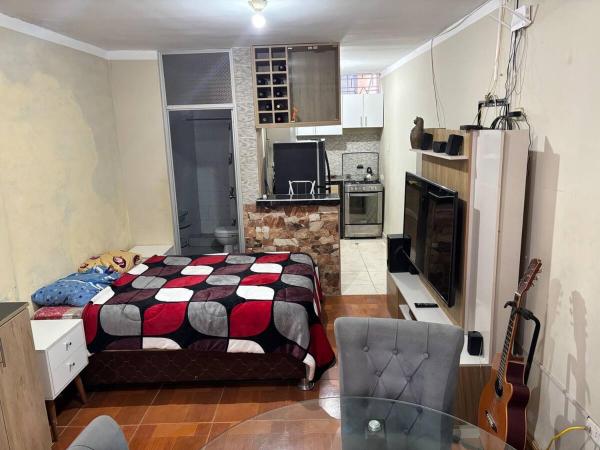 Chiclayo Living Tu Apartamento Ideal en el Centro, Rezervovat  Chiclayo Lambayeque