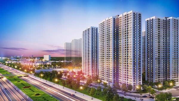 GM Apartment Vinhomes Smart City, Rezervovat Apartmán Phú Thú Ha Noi Municipality