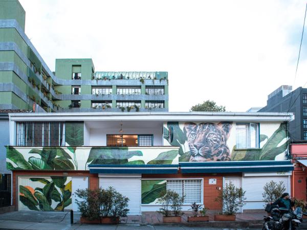 Casa solare, Rezervovat  Medellín Antioquia
