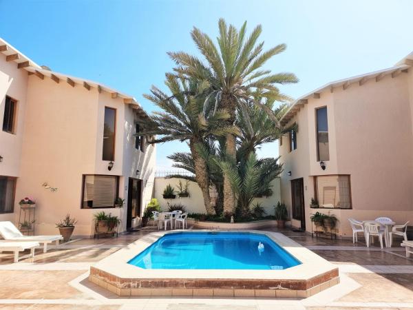Condominio 4 Estaciones, Rezervovat  Paracas hotely s bazénem, Bazén