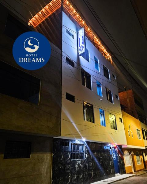 Hotel Dreams Barranca, Rezervovat  Barranca Lima