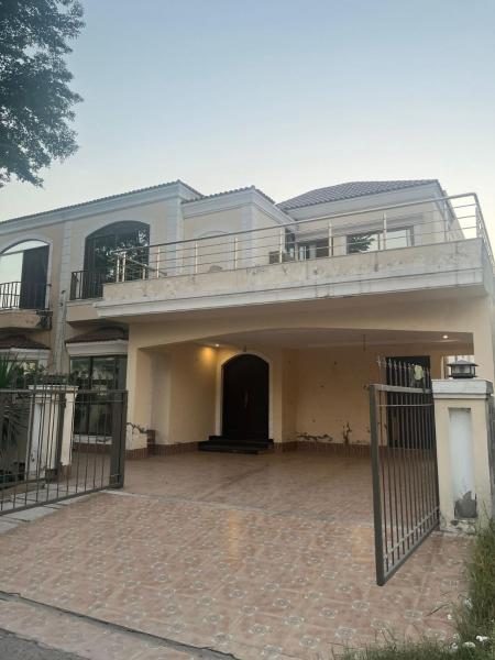 Shah House, Rezervovat  Dargai Balochistan
