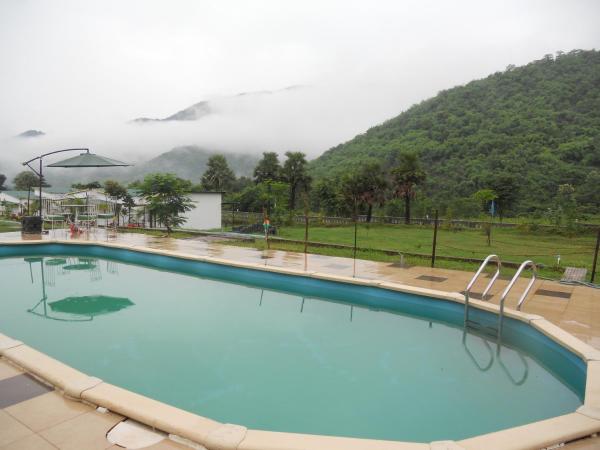 Mountain View Resorts, Rezervovat  Araku 