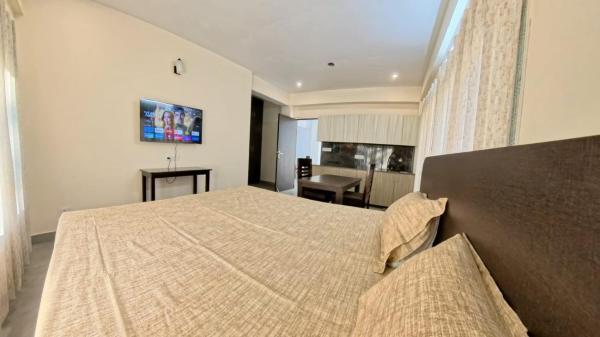 Shri Rudras Service Apartments, Rezervovat Apartmán Hotely v Uttarakhand s parkováním, Parkování