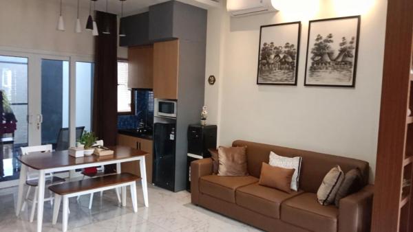 AIRO Villas, Rezervovat  Sumatra hotely s bazénem, Bazén