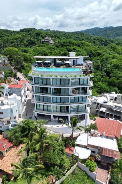 El Cielo Sayulita, Rezervovat  Sayulita 