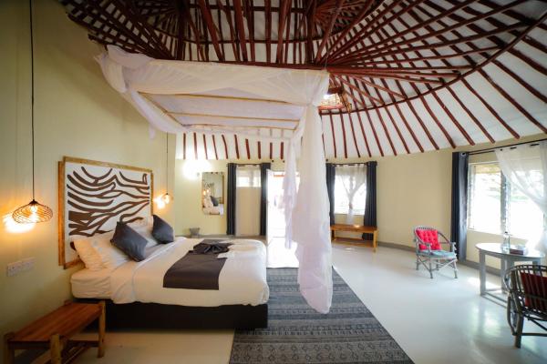 Bayside Resort Lake Victoria- Mbita, Rezervovat  Mbita Homa Bay