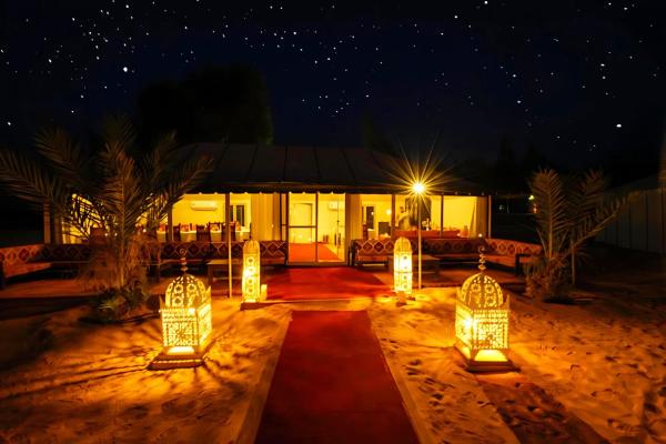 Sahara Horizon Camp, Rezervovat  Merzouga 