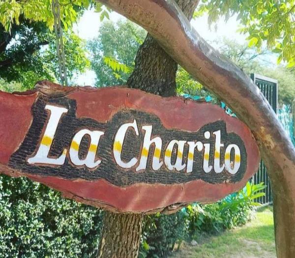 La Charito, Rezervovat  Villa Cura Brochero 