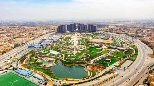 El Sheikh Zayed Luxury Stays, Rezervovat  Giza Governorate SPA hotely, SPA