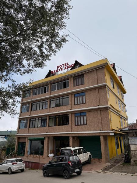 Hotel Makye Amay, Rezervovat  Tawang Arunachal Pradesh