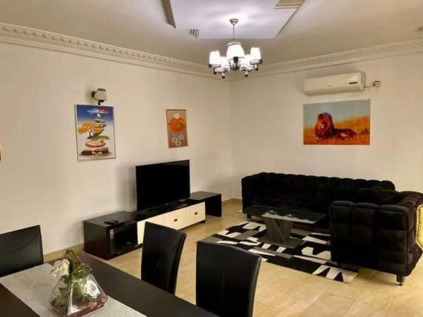 Mboa Suites and Appartments, Rezervovat  Douala Wouri