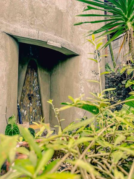 Omahe Kancaku, Rezervovat  Balong Yogyakarta